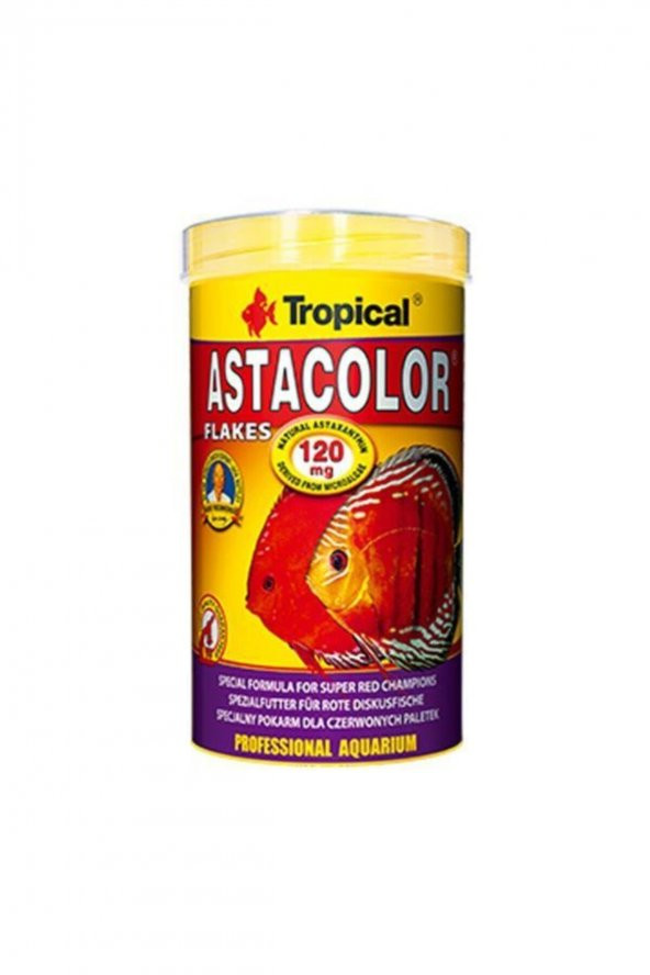 Tropical Astacolor 12gr