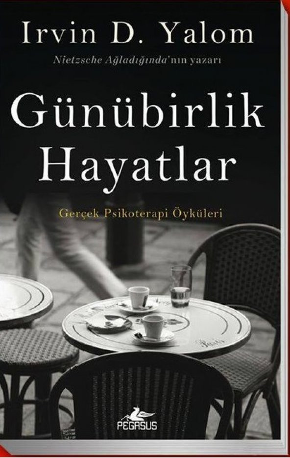 Irvin D. Yalom Özel Set - 7 Kitap Takım Set - 2