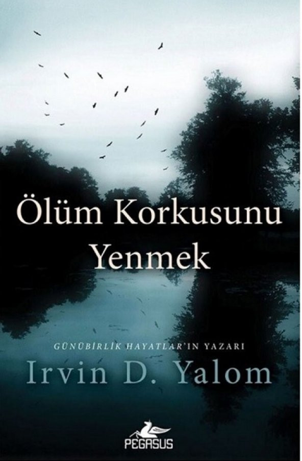 Irvin D. Yalom Özel Set - 7 Kitap Takım Set - 3