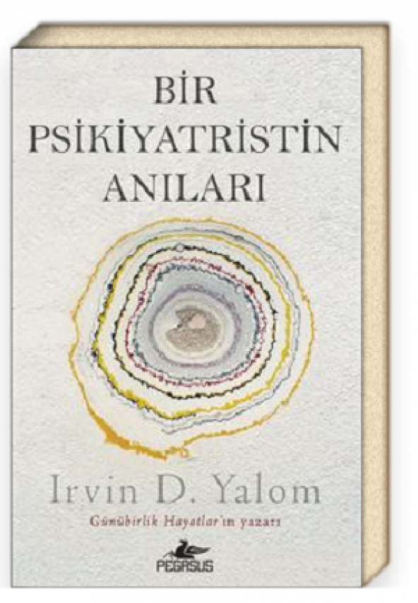 Irvin D. Yalom Özel Set - 7 Kitap Takım Set - 4