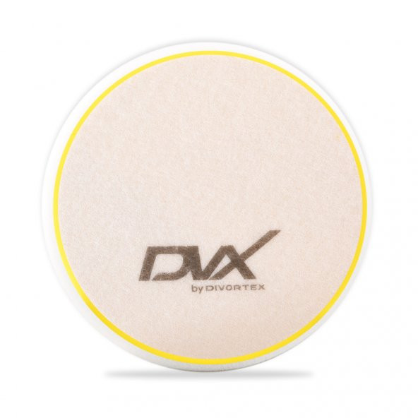 Divortex DVX Sandviç Tip Konik Çizik Alıcı Sünger PAD 170 x 30 mm - 2