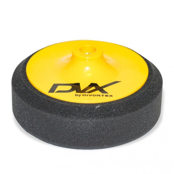 Divortex Aplikatörlü Bitirici Cila Polisaj Süngeri 150 x 45 mm