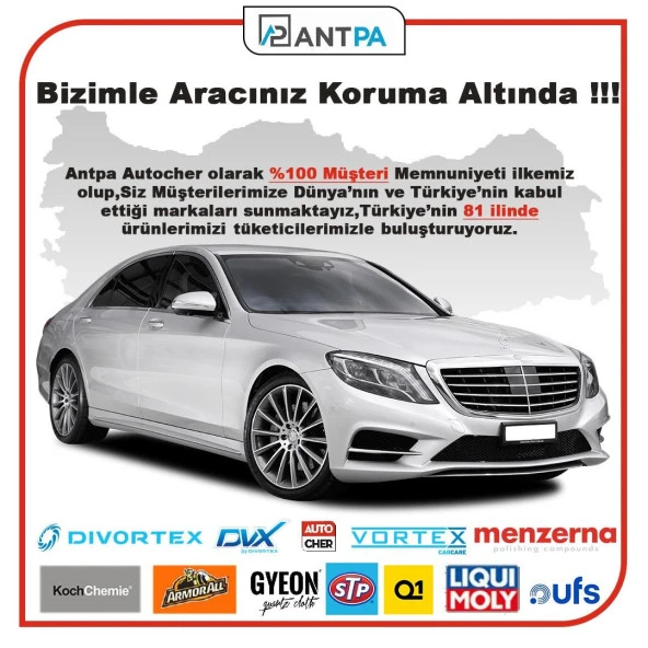 Divortex Ipa Izopropil Alkol C3H70H (% 99.9 Saflık) 5 lt. 3.94 kg - 2