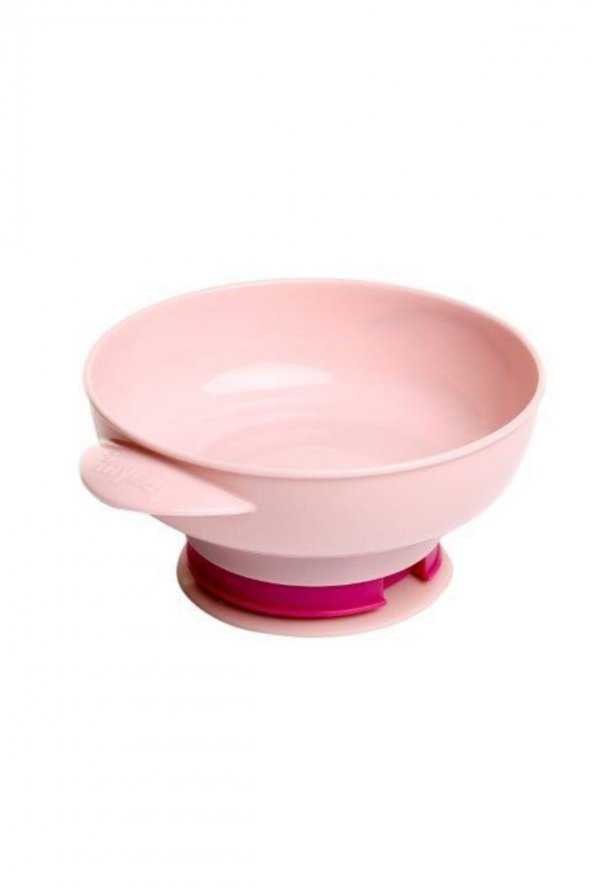 Mycey Süper Vakumlu Tabak Pembe
