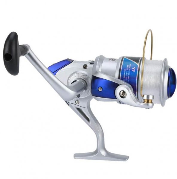 YF 8000 OLTA MAKİNESİ GRAFİT KAFA MİSİNALI