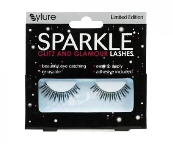 Eylure Sparkle Glıtz And Glamour Lashes ürün görseli