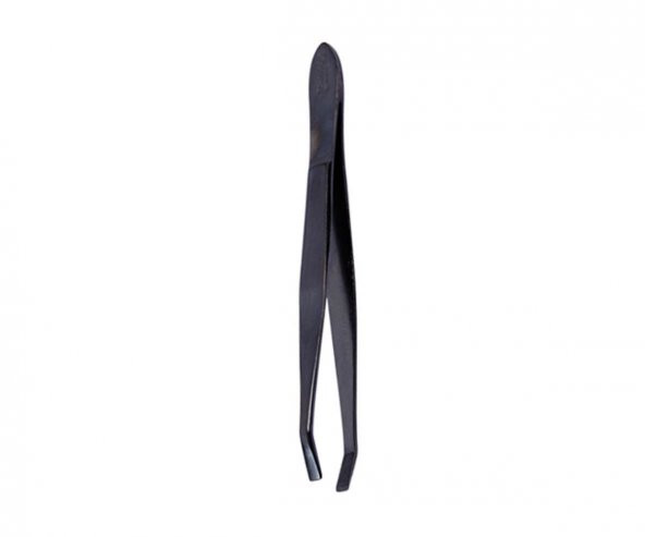 Solingen Cımbız 7338 Yan Black