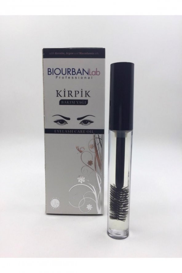Kaş Kirpik Serumu 10 Ml + 10 Ml - 2
