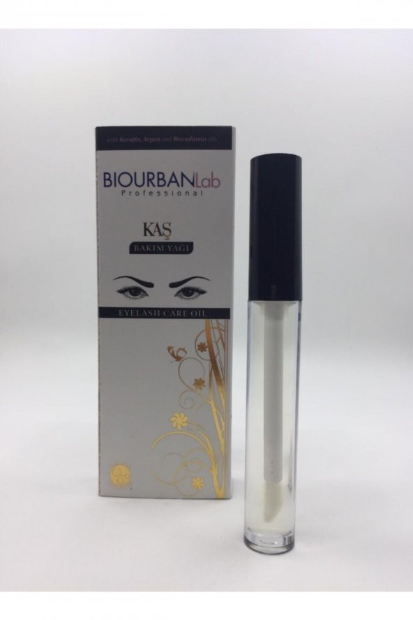 Kaş Kirpik Serumu 10 Ml + 10 Ml - 3