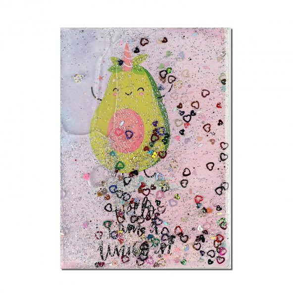 HELLO I AM A AVAKADO  SULU KAPAK DEFTER