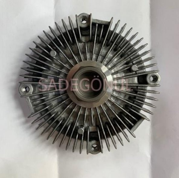 FAN TERMİĞİ TAUNUS 1.6  2.0 ORJİNAL FORD ÜRÜN - 2