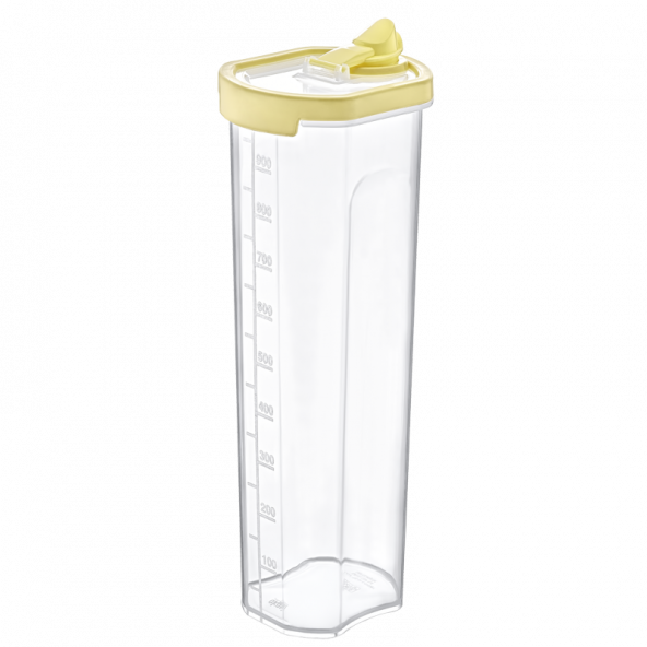 Akay bEE HOME sAFİR Sıvı Yağlık 1 lt AK 467 - 2