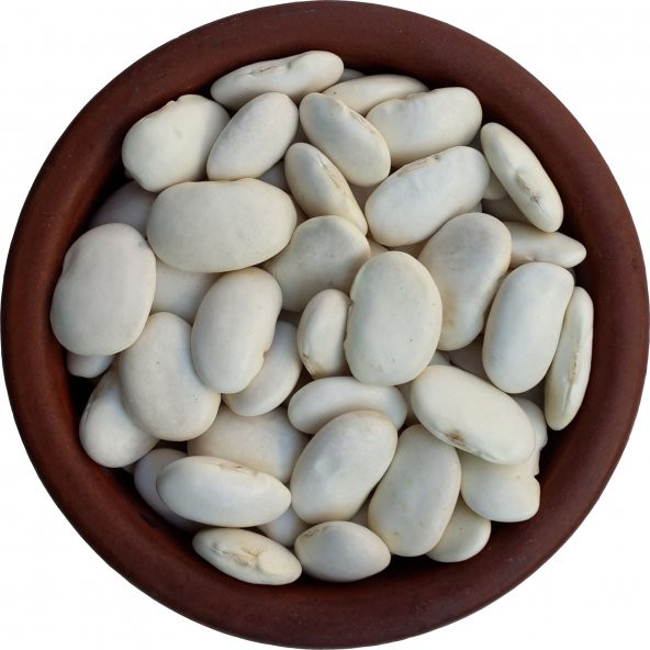 Bombay Fasulye (1 KG)
