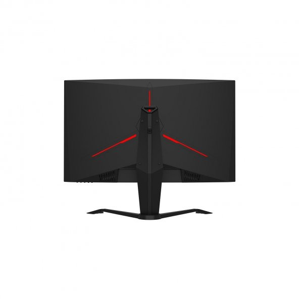 Gamebooster GB-327LCQ-H 32INCH 165Hz 1ms Curved Freesync 2k Qhd Gaming Monitör - 3