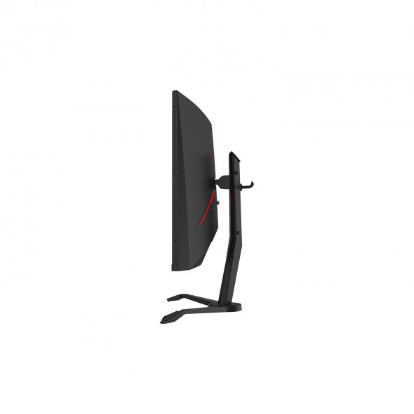 Gamebooster GB-327LCQ-H 32INCH 165Hz 1ms Curved Freesync 2k Qhd Gaming Monitör - 5