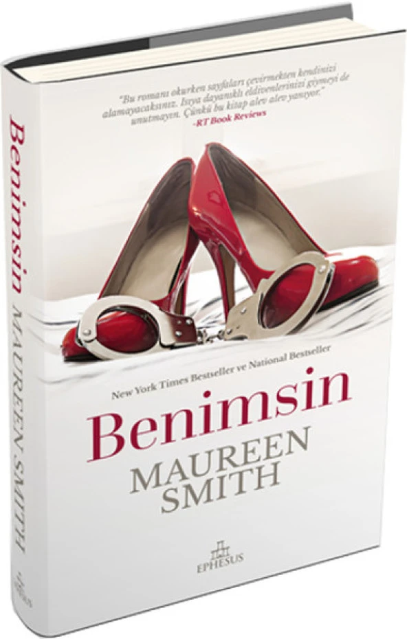 Benimsin Ciltli  MAUREEN SMITH