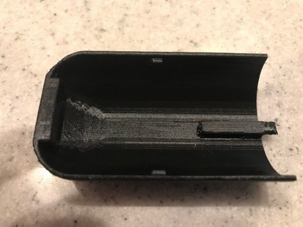 Roku Pil Kapağı Organik Plastikten Dekoratif Aksesuar - 6