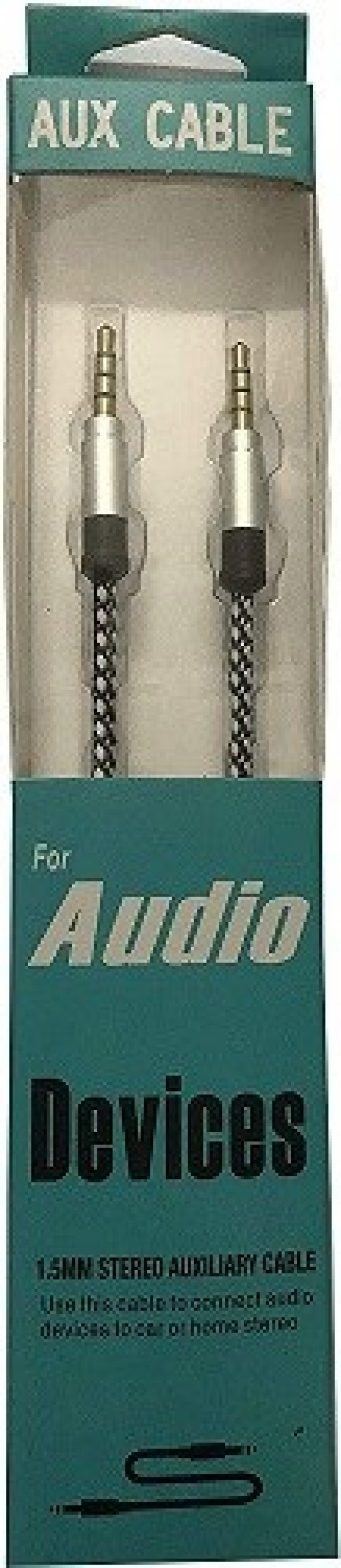Dexim DAKSC001 AUX Kablo 1.5M - 2