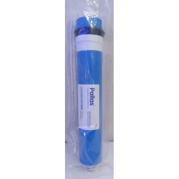 Pallas 100 Gpd Su Arıtma Membran Filtre - 2