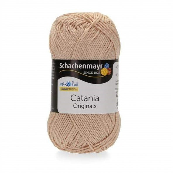 Schachenmayr Catania 437