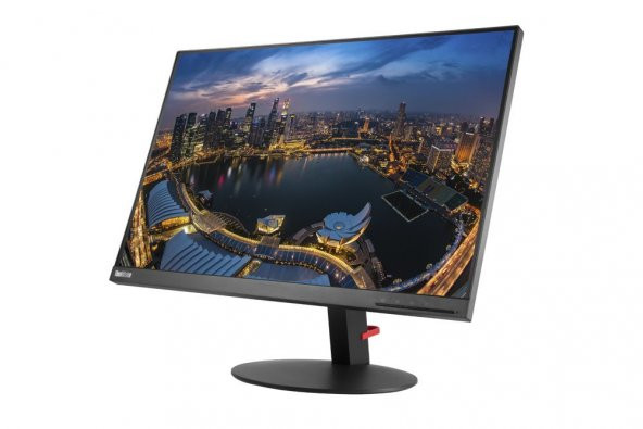 24 LENOVO ThinkVision T24d-10 61B4MAT1TK IPS FHD 7MS 60HZ HDMI DP 3 Yıl Garanti