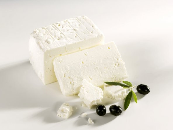 Yayla Gurme Çanakkale Ezine İnek Beyaz Peynir 450 GR - 1