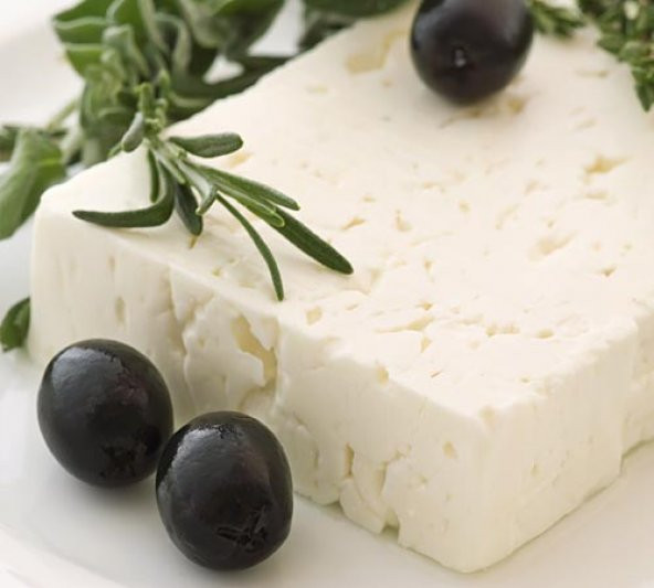 Yayla Gurme Çanakkale Ezine İnek Beyaz Peynir 450 GR - 2