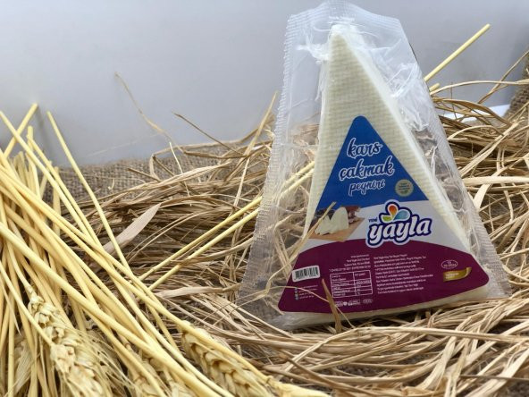 Yayla Gurme Kars Çakmak Köy Peyniri 350 GR - 1