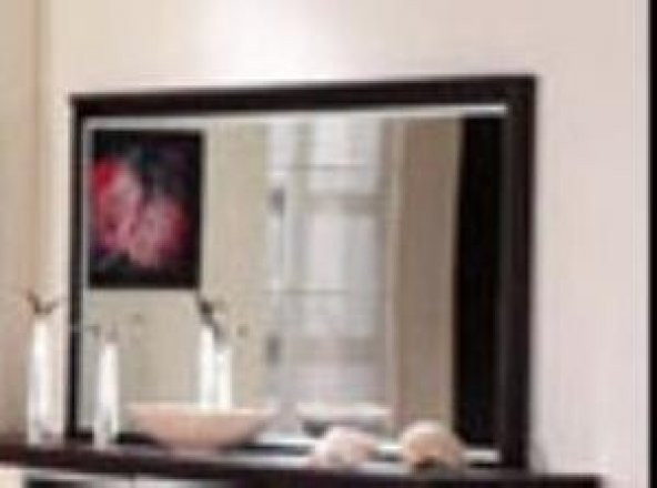 Bellona Prado Büfe Konsol Aynası Dekoratif Ayna