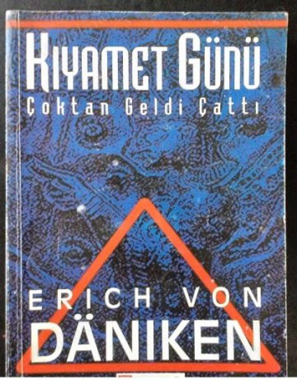 KIYAMET GÜNÜ Çoktan Geldi Çattı
