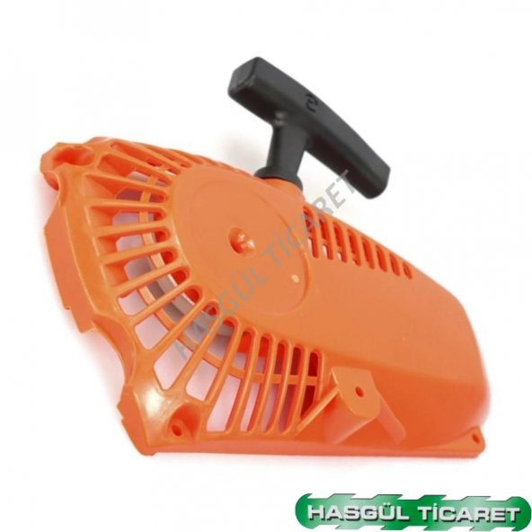 HSGL BUDAMA MOTORLU TESTERE 2500 STARTER KAPAK - Resim 5