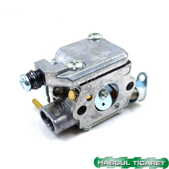 HSGL BUDAMA MOTORLU TESTERE 2500 KARBURATÖR - Resim 4