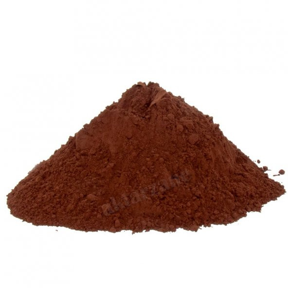 Kakao Toz (Theobroma cacao) 1 kg