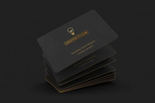 ✅ 1000 Adet 700 Gr Bükülmez Mat Selefon Baskılı Kartvizit - 7