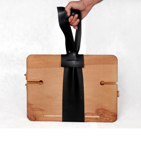 Andoutdoor Dekoratif Sehpa - 3