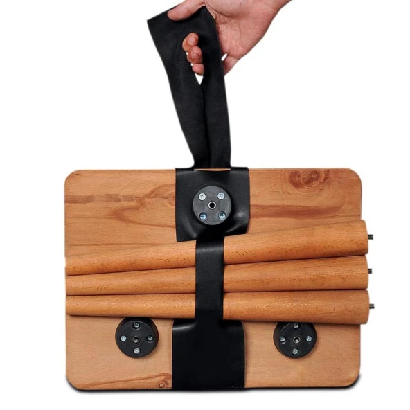 Andoutdoor Dekoratif Sehpa - 6