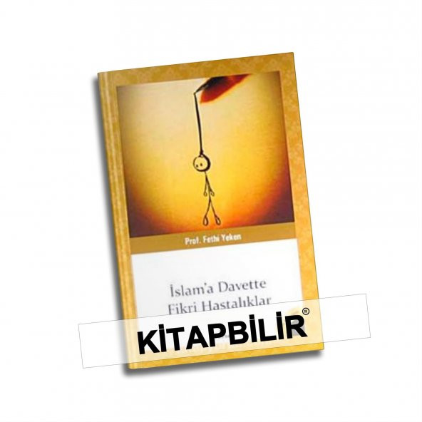İslama Davette Fikri Hastalıklar - 2