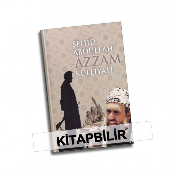 Şehid Abdullah Azzam Külliyatı - 2