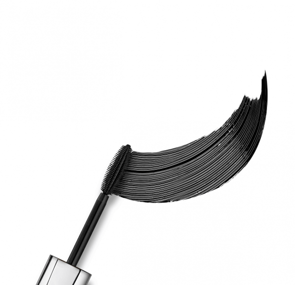 Loreal Paris Bambi Eye Ceylan Göz Etkili Maskara - Extra Black - 2
