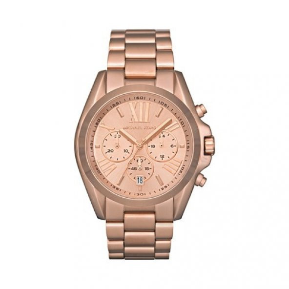 Michael Kors Mk5503 Kadın Kol Saati