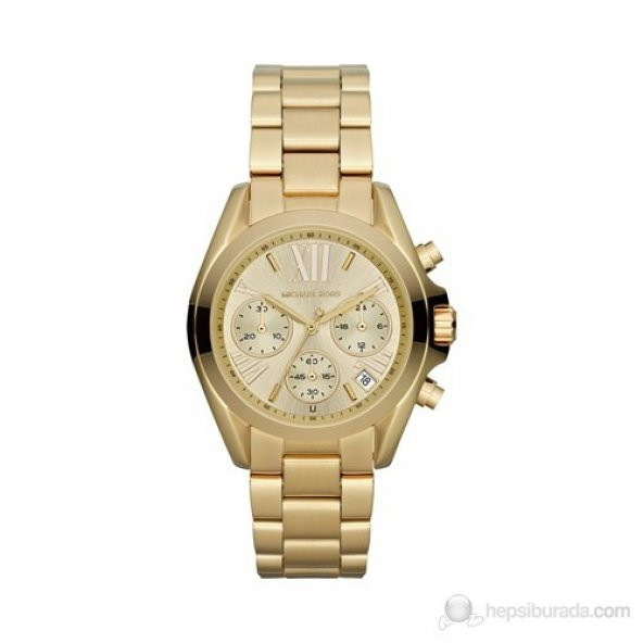 Michael Kors Mk5798 Kadın Kol Saati