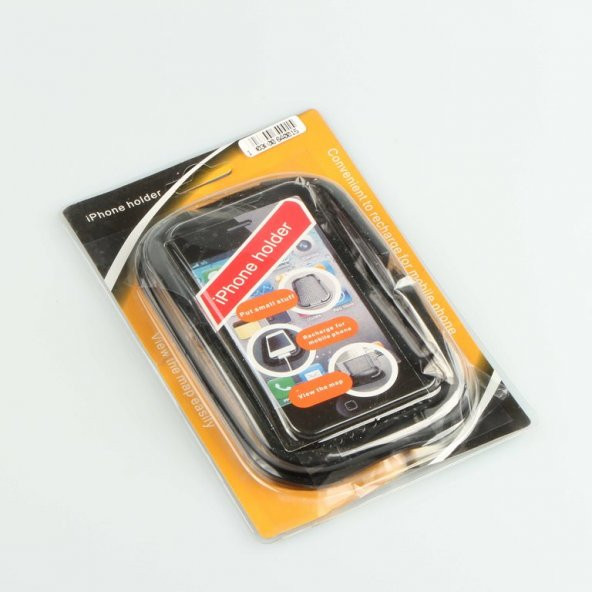Cep Telefonu Standı Nano Vacuum - 3