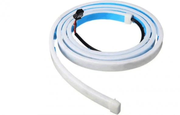 Nissan Qashqai +2 2008-2013 Bagaj Altı Kayar Led Çok Fonksiyonlu ürün görseli 1