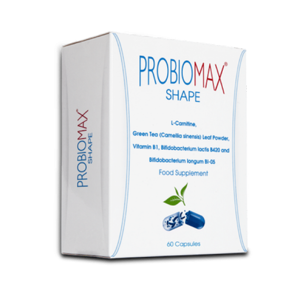 Probiomax Shape 60 Kapsül