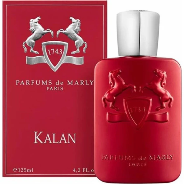 Parfums De Marly Kalan EDP 125 ML Erkek Parfümü