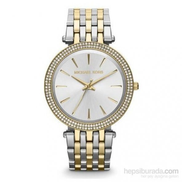 Michael Kors Mk3215 Kadın Kol Saati