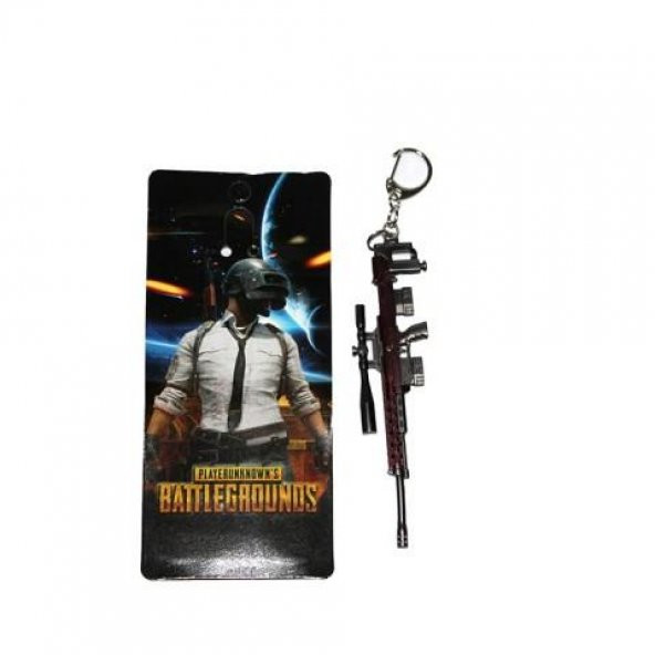 PUBG ANAHTARLIK HEDİYELİK MODEL 21