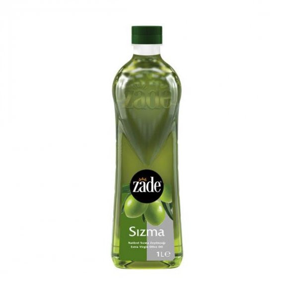 Zade Zeytinyağı ve Hindistan Cevizi Yağı Avantaj Paketi - 4,175 Litre - 3