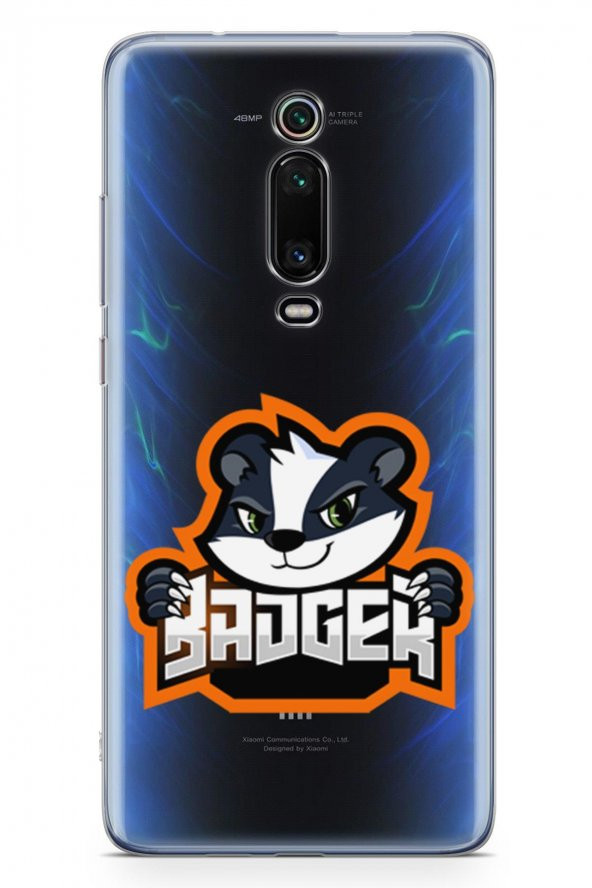Xiaomi Redmi K20 Pro Premium Kılıf Gamer Oyuncu Serisi Ariyah