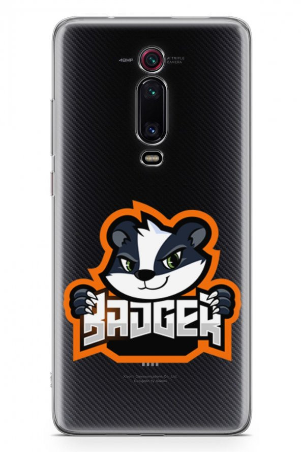 Xiaomi Redmi K20 Pro Premium Kılıf Gamer Oyuncu Serisi Ariyah - 2